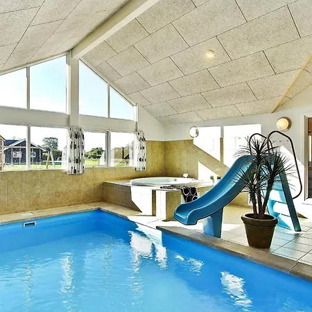 Luxury Pool Retreat In - By Traum Nordborg