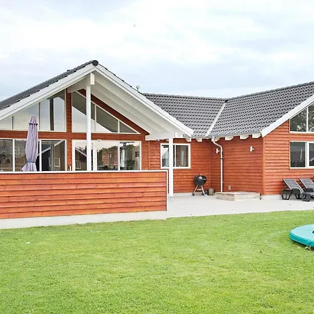 Luxury Pool Retreat In * Nordborg