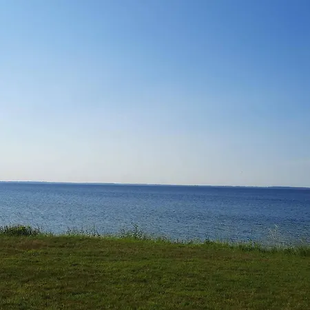 Luxury Pool Retreat In Nordborg