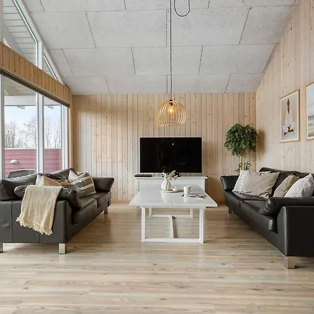 度假居 Luxury Pool Retreat In - By Traum *